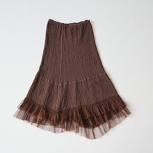 Load image into Gallery viewer, Issey Miyake Me Midi Skirt