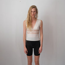 Load image into Gallery viewer, Vintage Valentino Sequinned Tank Top