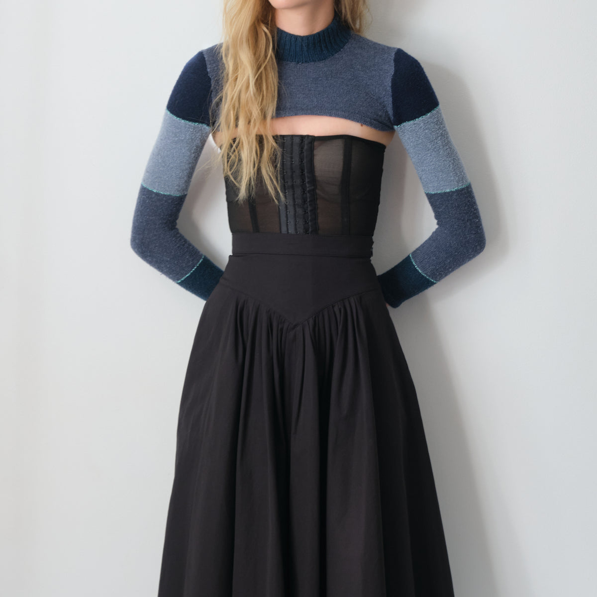 Vintage 90s Italian Shrug – kikovintage