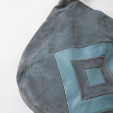 Load image into Gallery viewer, Rare 90s Bottega Veneta Suede Shoulder Bag