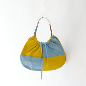 Vintage Italian Ponyhair Shoulder Bag