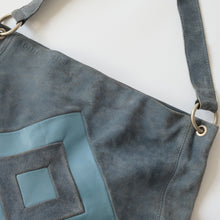 Load image into Gallery viewer, Rare 90s Bottega Veneta Suede Shoulder Bag