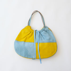 Vintage Italian Ponyhair Shoulder Bag