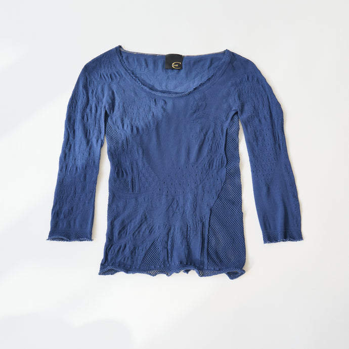 Just Cavalli Stretch Top