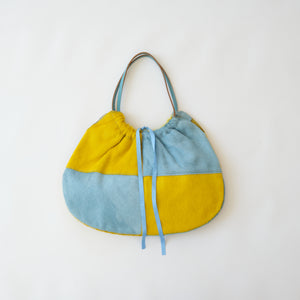 Vintage Italian Ponyhair Shoulder Bag