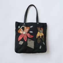 Load image into Gallery viewer, Early 2000s Prada Patchwork Mini Tote