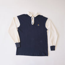 Load image into Gallery viewer, Rare Vintage Vivienne Westwood Rugby Longsleeve