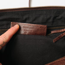 Load image into Gallery viewer, Balenciaga Leather Day Bag