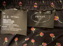 Load image into Gallery viewer, Prada Resort 2017 Silk Prada Setup