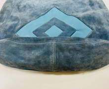 Load image into Gallery viewer, Rare 90s Bottega Veneta Suede Shoulder Bag
