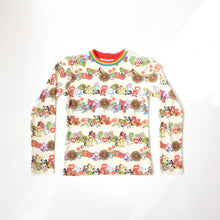Load image into Gallery viewer, Hysteric Mini Longsleeve Cartoon Top