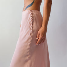 Load image into Gallery viewer, 1990s Christian Dior silk skirt