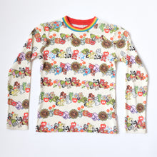 Load image into Gallery viewer, Hysteric Mini Longsleeve Cartoon Top