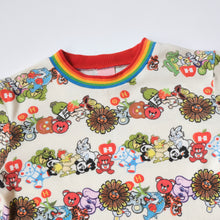 Load image into Gallery viewer, Hysteric Mini Longsleeve Cartoon Top