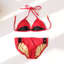 Load image into Gallery viewer, Vintage Christian Dior Sports Bikini