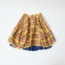 Load image into Gallery viewer, SS1989 Vintage Comme Des Garcons Skirt