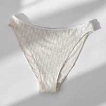 Load image into Gallery viewer, Vintage Christian Dior Monogram Underwear