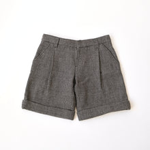 Load image into Gallery viewer, Vintage Dolce &amp; Gabbana Tweed Shorts