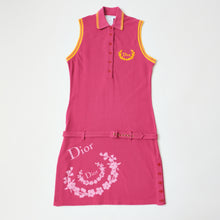 Load image into Gallery viewer, Vintage Christian Dior Polo Dress