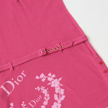 Load image into Gallery viewer, Vintage Christian Dior Polo Dress