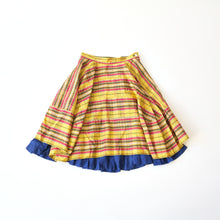 Load image into Gallery viewer, SS1989 Vintage Comme Des Garcons Skirt