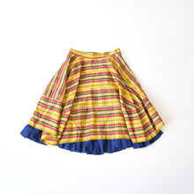 Load image into Gallery viewer, SS1989 Vintage Comme Des Garcons Skirt