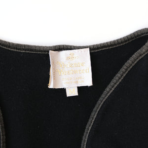Vivienne Westwood Asymmetrical Baby T-shirt