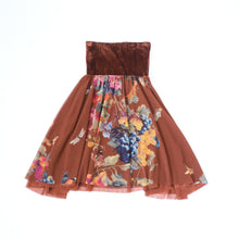 Load image into Gallery viewer, Iconic Soleil Mesh Mini Dress
