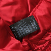 Load image into Gallery viewer, Tartan Prada Nylon Puffer Jacket