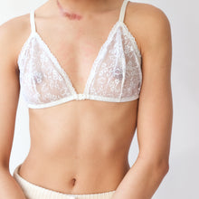 Load image into Gallery viewer, Vintage Christian Dior Bralette