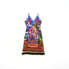 Load image into Gallery viewer, Jean Paul Gaultier Shiva Dress