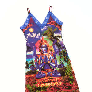 Jean Paul Gaultier Shiva Dress