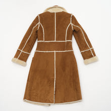 Load image into Gallery viewer, Morgan De Toi Penny Lane Coat