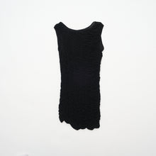 Load image into Gallery viewer, 90s DKNY Ruched Top / Mini Dress