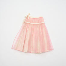 Load image into Gallery viewer, Comme Des Garçons Reversible Pink Midi Skirt