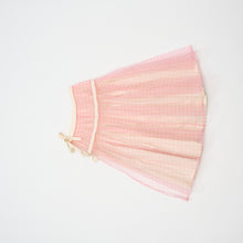 Load image into Gallery viewer, Comme Des Garçons Reversible Pink Midi Skirt