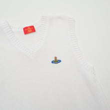 Load image into Gallery viewer, Iconic Vivienne Westwood Knit Vest