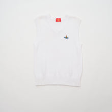 Load image into Gallery viewer, Iconic Vivienne Westwood Knit Vest