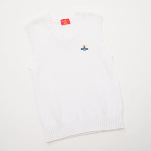 Iconic Vivienne Westwood Knit Vest