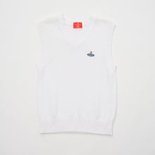 Load image into Gallery viewer, Iconic Vivienne Westwood Knit Vest