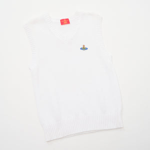 Iconic Vivienne Westwood Knit Vest