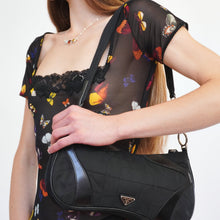 Load image into Gallery viewer, Iconic 2000s Kidney Shoulder Bag