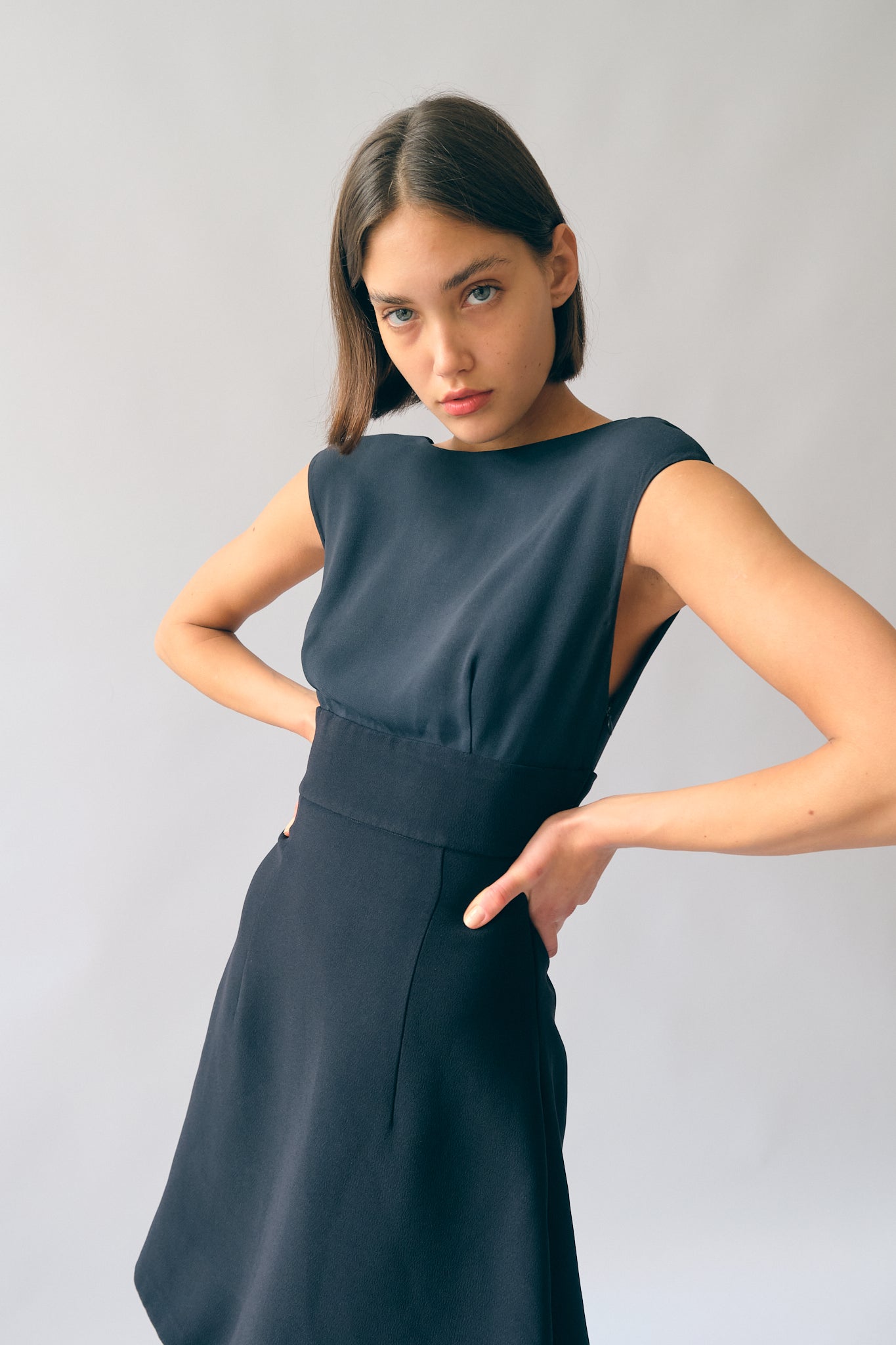 90s Miu Miu Mini Dress – kikovintage