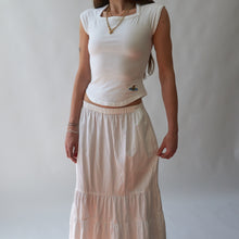 Load image into Gallery viewer, 90&#39;s Comme Des Garcons Midi Skirt