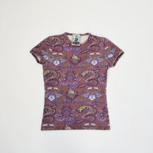 Load image into Gallery viewer, 90s Jean Paul Gaultier Printed T-shirt