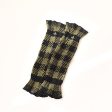 Load image into Gallery viewer, Rare 90s Vivienne Westwood Arm Warmers