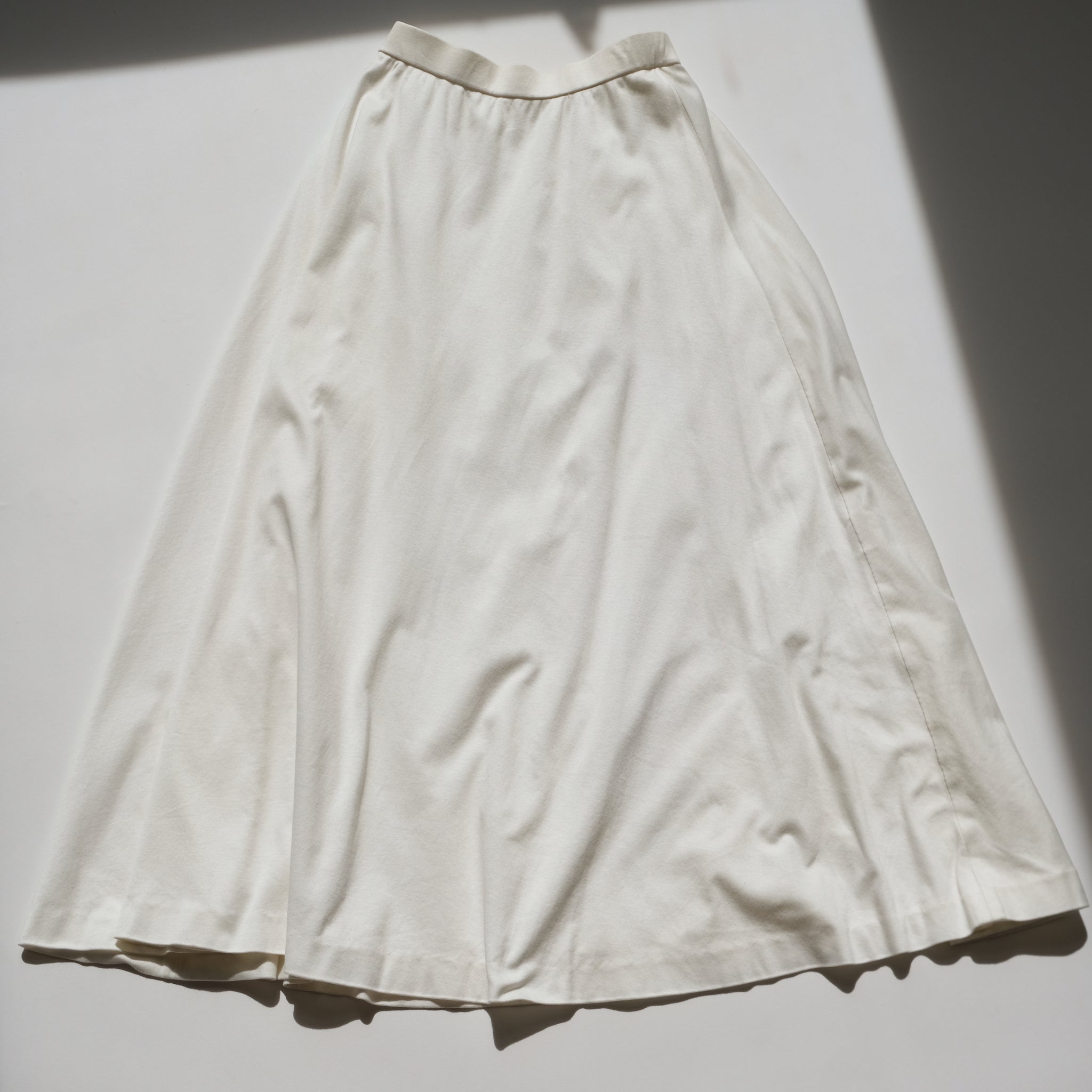 Vintage 1990s Chloe Midi Skirt – kikovintage - Main Image