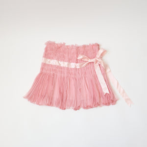 SS2003 Mini Skirt