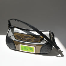 Load image into Gallery viewer, SS2001 Vintage Cadillac Lime Green Bag