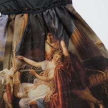 Load image into Gallery viewer, Archive Renaissance Mini Dress